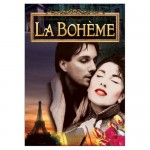 La Boheme - David Hobson La Boheme - David Hobson