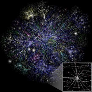 Internet_map_1024 Internet Map