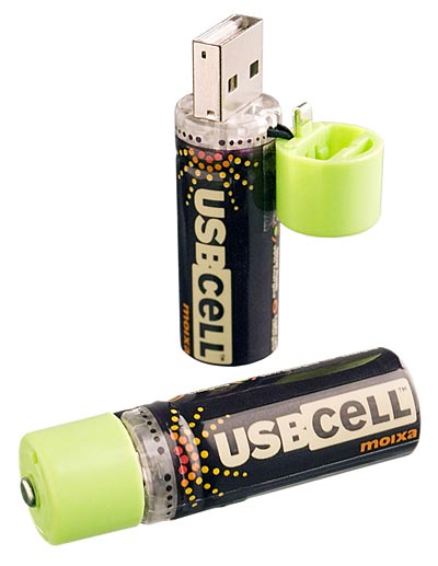 usbcell_batteries USBcell batteries