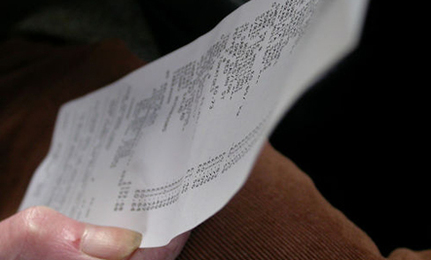 1014590.large receipt cash register receipt photo