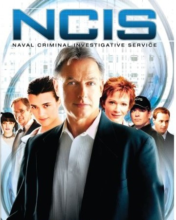 NCIS Naval Criminal Investigative Service
