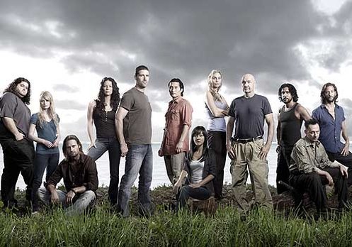 Season 6 cast of Lost Season 6 cast of Lost