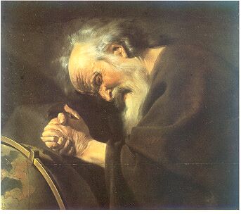 Heraclitus,_Johannes_Moreelse Heraclitus,_Johannes_Moreelse