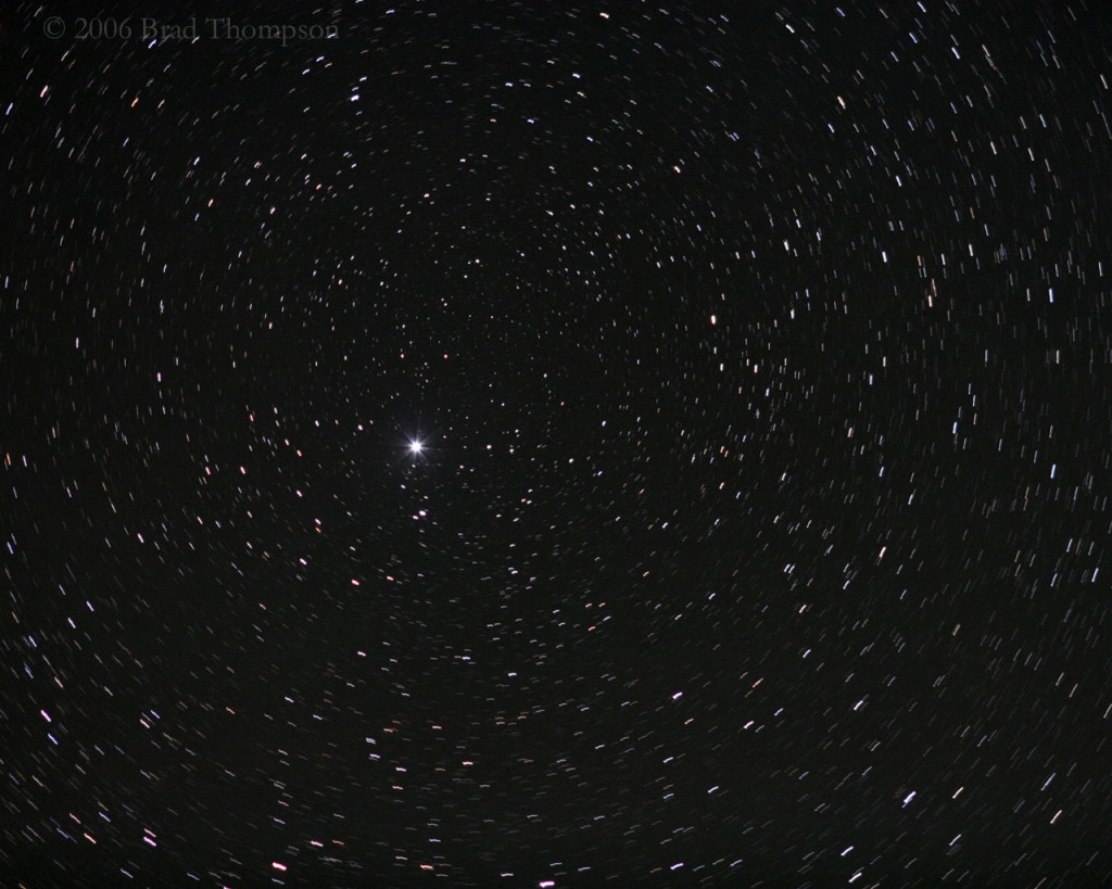 North Star