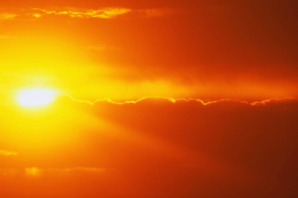 sun