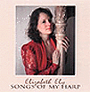 CD - Songs of My Harp