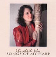 Songs of My Harp - CD Songs of My Harp - CD