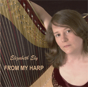 From My Harp - CD From My Harp - CD